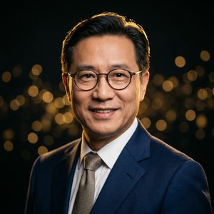 芒果视频游戏行业顾问王思远