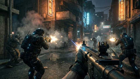 芒果视频游戏解说集锦视频