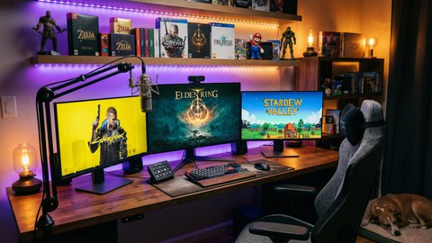 芒果视频新游评测视频